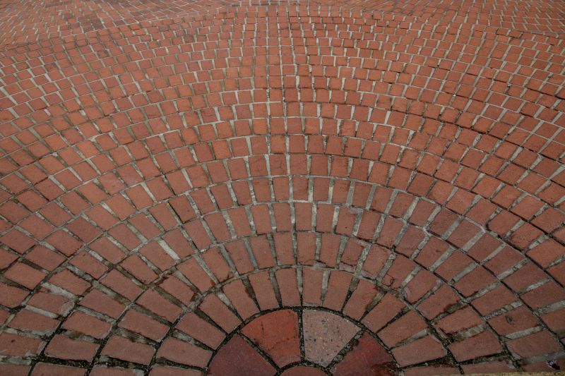 Decorative Paver Patterns